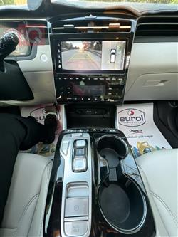 هیۆندای تۆکسۆن